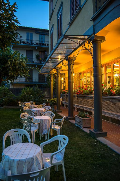 Ronta Hotel La Rosa מראה חיצוני תמונה