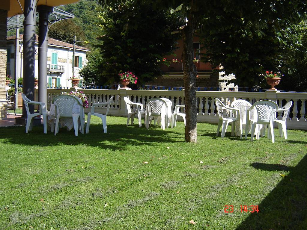 Ronta Hotel La Rosa מראה חיצוני תמונה