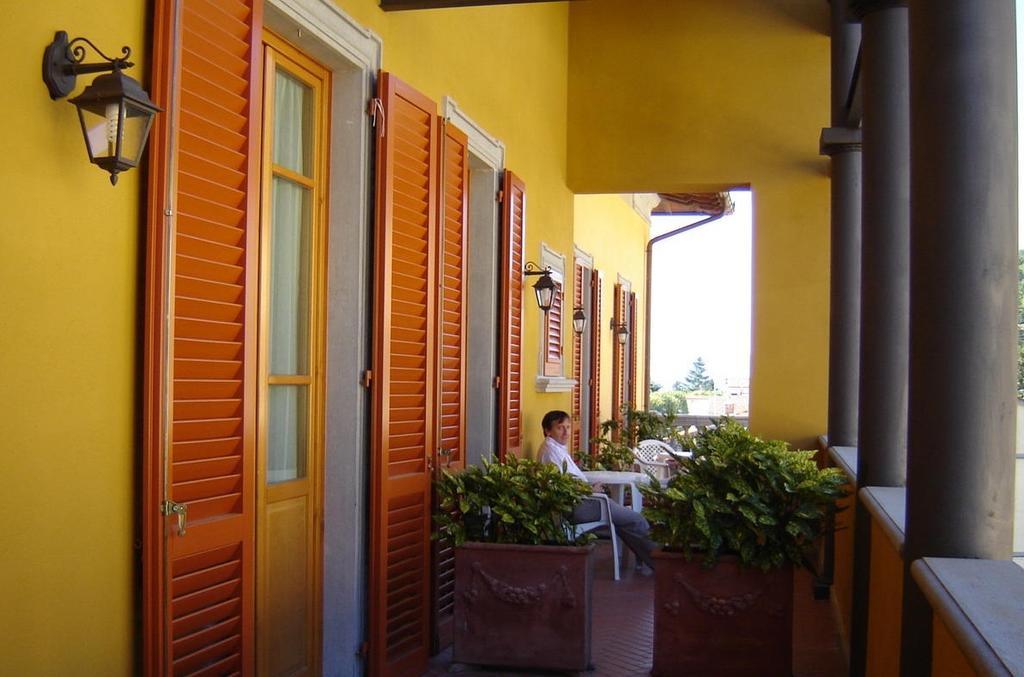 Ronta Hotel La Rosa חדר תמונה